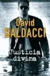 Justicia Divina