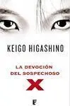 La Devoción del Sospechoso X