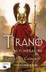 Tirano. Juegos Funerarios