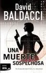 Una Muerte Sospechosa