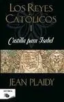 Castilla para Isabel