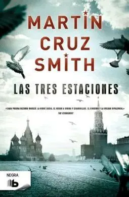 Las Tres Estaciones