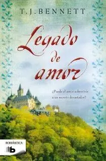 Legado de Amor