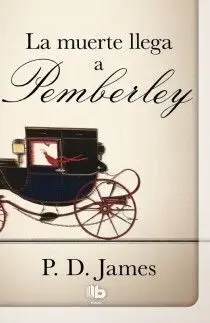 La Muerte Llega a Pemberley