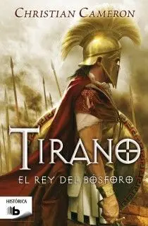 Tirano. 4: el Rey del Bósforo