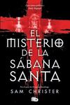 EL MISTERIO DE LA SÁBANA SANTA