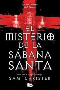 El Misterio de la Sábana Santa