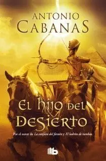 El Hijo del Desierto