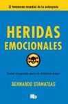 HERIDAS EMOCIONALES