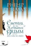 CUENTOS DE LOS HERMANOS GRIMM PARA TODAS LAS EDADES