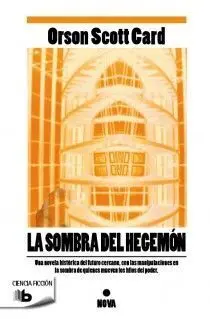 La Sombra de Hegemon