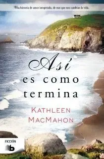 Así Es Como Termina
