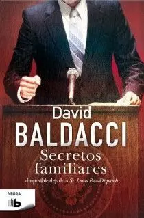 Secretos Familiares