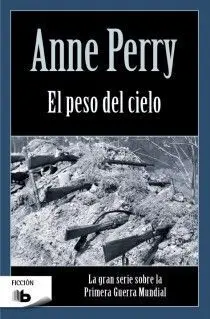 El Peso del Cielo
