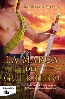 La Marca del Guerrero
