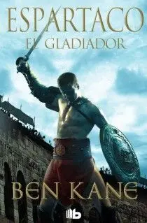 Espartaco, el Gladiador