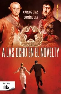 A las Ocho en el Novelty