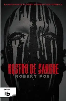 Rostro de Sangre