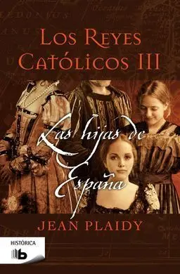 Las Hijas de España