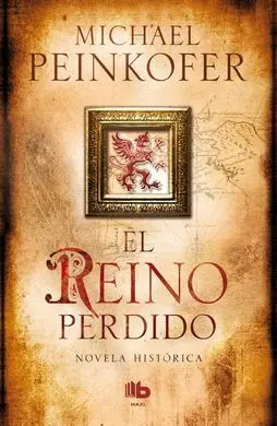 El Reino Perdido