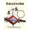90 Años de Metro en Madrid