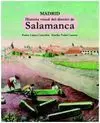 Historia Visual del Distrito de Salamanca