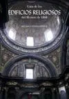 Guía de los Edificios Religiosos del Madrid de 1868