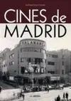 Cines de Madrid