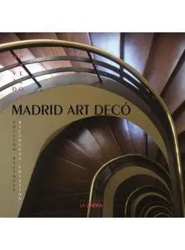 Madrid Art Decó