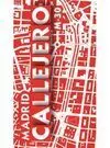 Callejero Madrid M-30