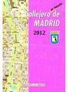 Callejero de Bolsillo de Madrid