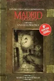 Explore y Descubra Curiosidades del Madrid Oculto