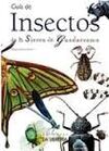 GUIA DE INSECTOS DE LA SIERRA DE GUADARRAMA