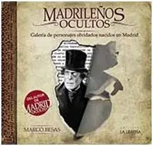 Madrileños Ocultos