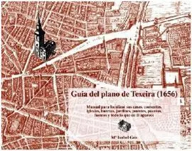 Guía del Plano de Texeira