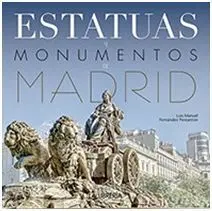 Estatuas y Monumentos de Madrid