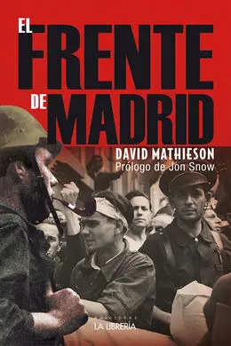 El Frente de Madrid