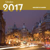CALENDARIO 2017 IMÁGENES DE MADRID