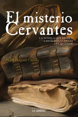 El Misterio Cervantes