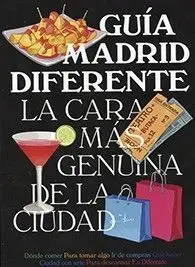 Guía Madrid Diferente