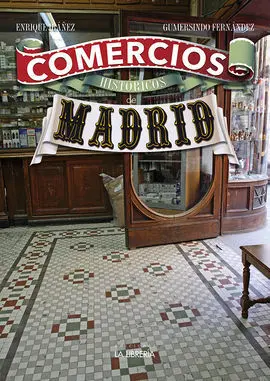 Comercios Históricos de Madrid
