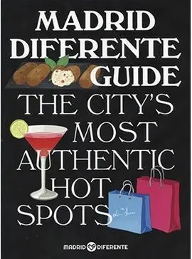 Madrid Diferente Guide