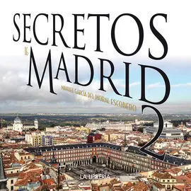 Secretos de Madrid 2