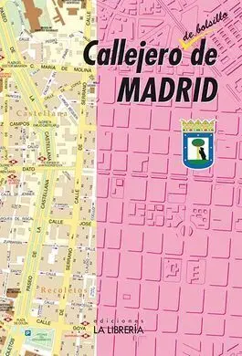 Callejero de Bolsillo