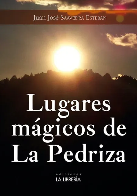 Lugares Mágicos de la Pedriza