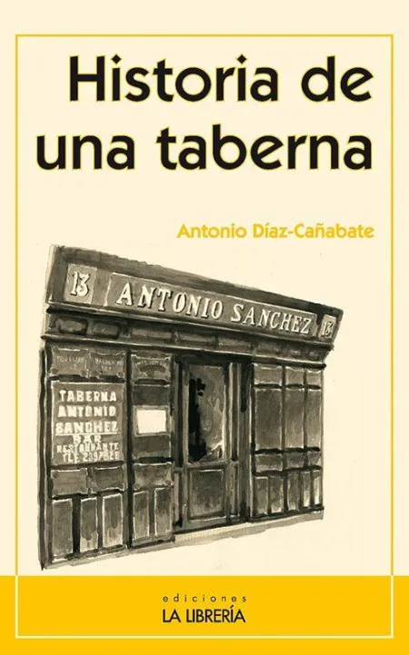 Historia de una Taberna
