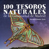 100 TESOROS NATURALES DE LA COMUNIDAD DE MADRID