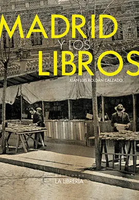 Madrid y los Libros