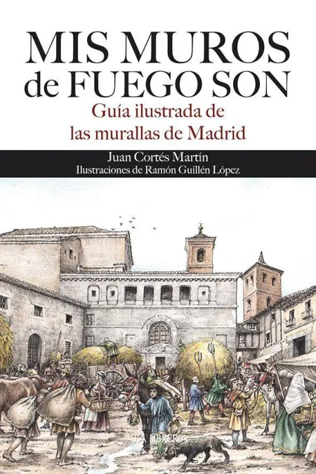 Mis Muros de Fuego Son