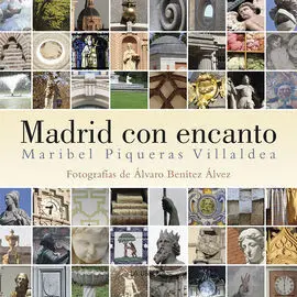 Madrid con Encanto